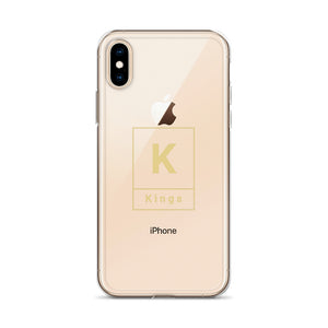 iPhone Case - Kings Official