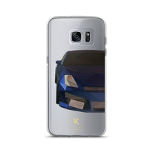 Samsung Case - Kings Official