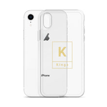 iPhone Case - Kings Official