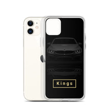 M4 iPhone Case - Kings Official