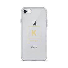 iPhone Case - Kings Official