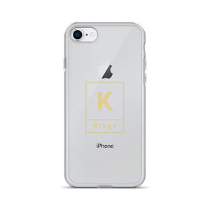 iPhone Case - Kings Official