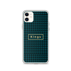 iPhone Case - Kings Official