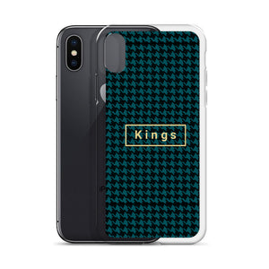 iPhone Case - Kings Official