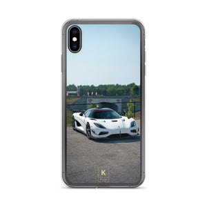 iPhone Case - Kings Official