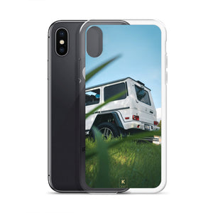 iPhone Case - Kings Official