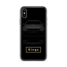 M4 iPhone Case - Kings Official