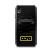 M4 iPhone Case - Kings Official