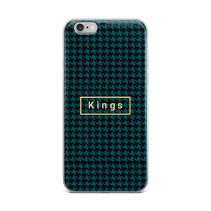 iPhone Case - Kings Official