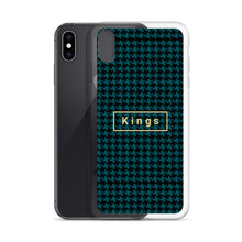 iPhone Case - Kings Official