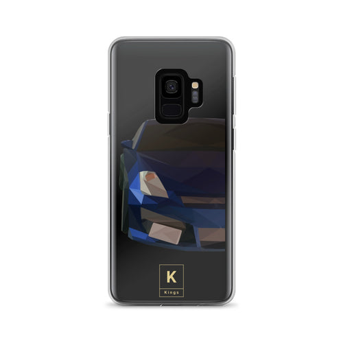 Samsung Case - Kings Official