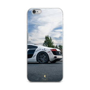 iPhone Case - Kings Official