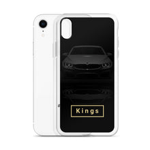 M4 iPhone Case - Kings Official