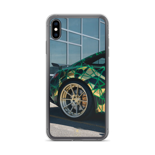 iPhone Case - Kings Official