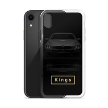 M4 iPhone Case - Kings Official