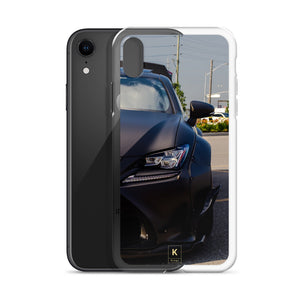 iPhone Case - Kings Official