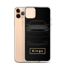 M4 iPhone Case - Kings Official