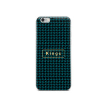 iPhone Case - Kings Official