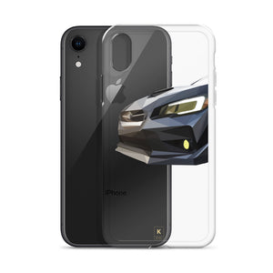 iPhone Case - Kings Official