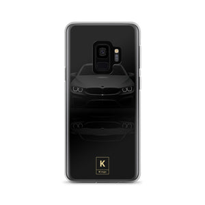 M4 Samsung Case - Kings Official