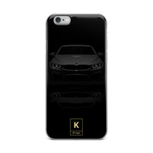 M4 iPhone Case - Kings Official