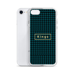 iPhone Case - Kings Official