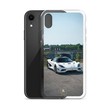 iPhone Case - Kings Official