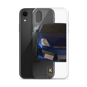 iPhone Case - Kings Official