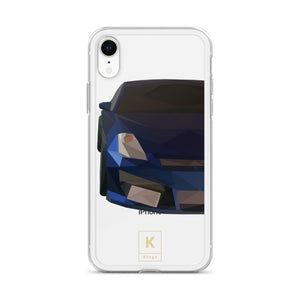 iPhone Case - Kings Official