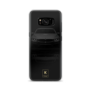 M4 Samsung Case - Kings Official