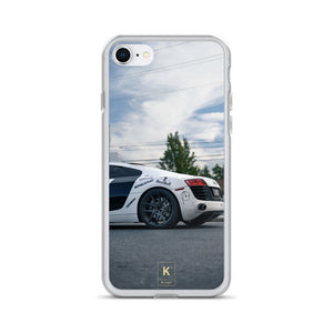 iPhone Case - Kings Official