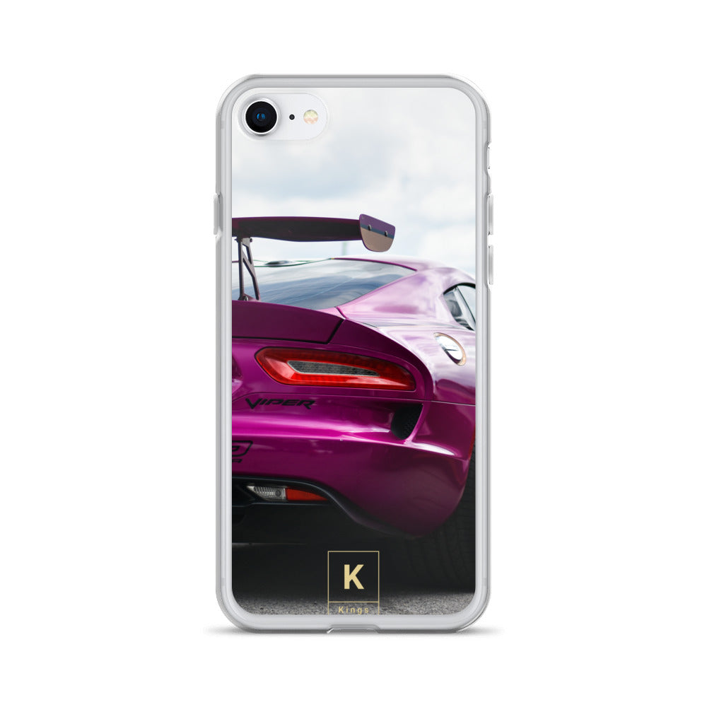 iPhone Case - Kings Official