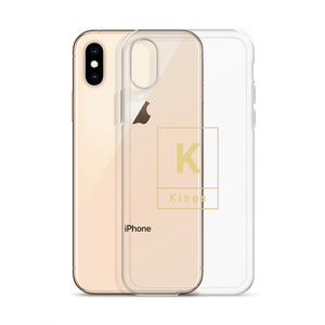 iPhone Case - Kings Official